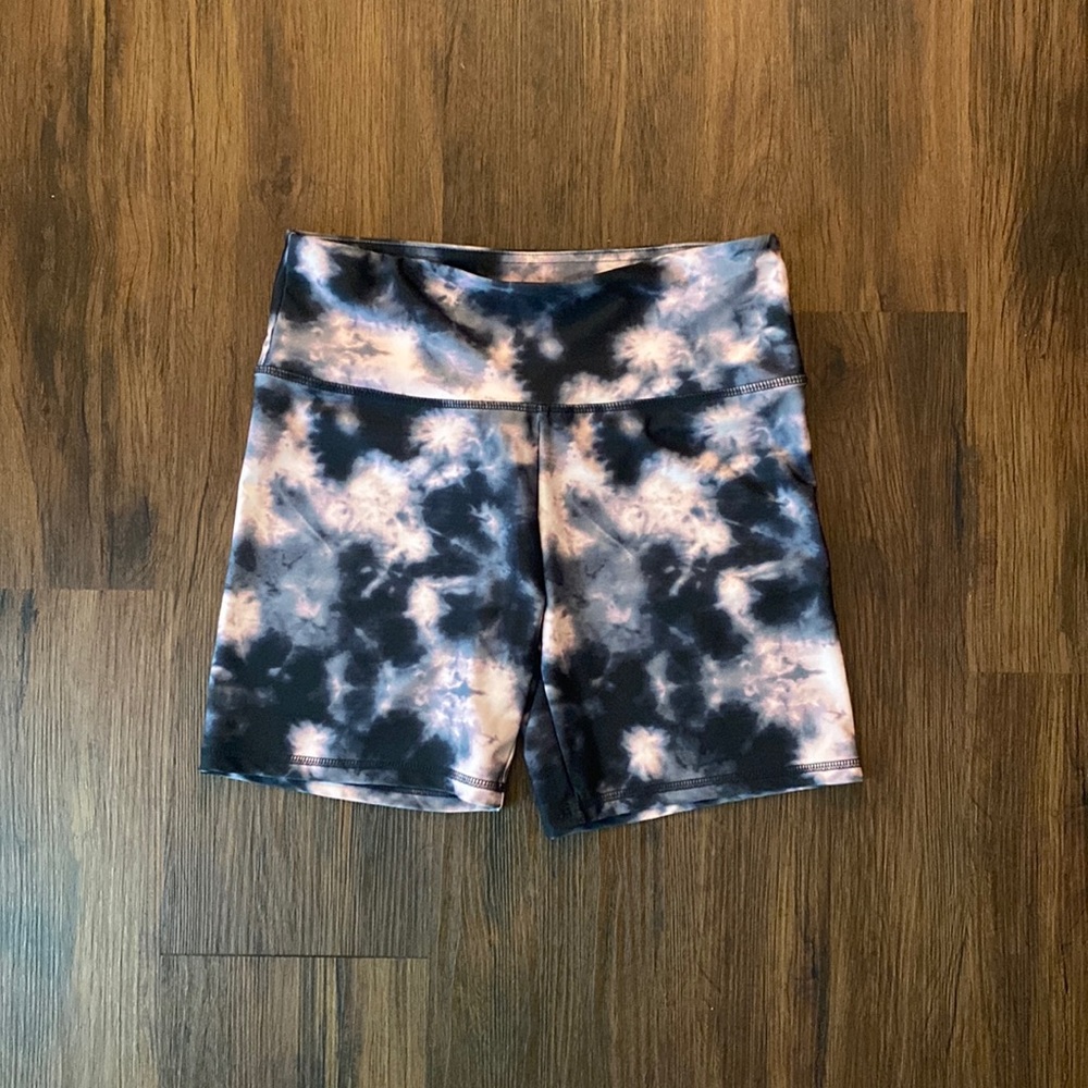 Never worn bike shorts